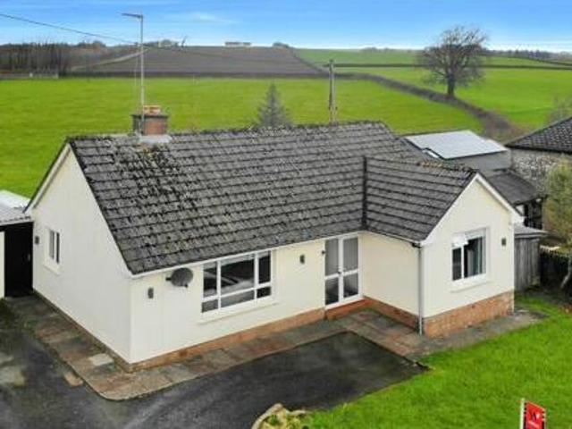 House for sale in Kentisbury, Devon