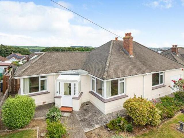 House for sale in Kentisbury, Devon