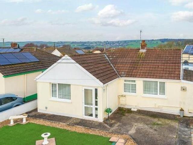 House for sale in Kentisbury, Devon