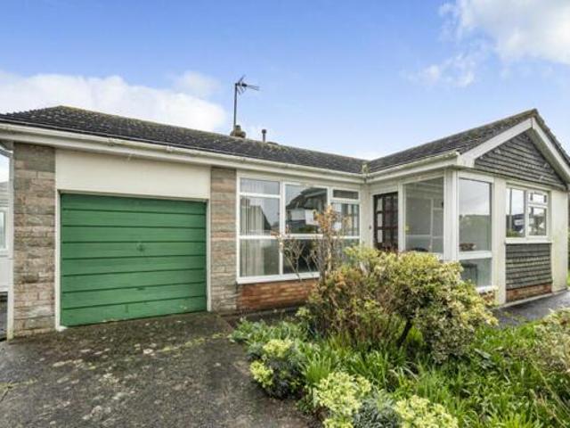 House for sale in Kentisbury, Devon