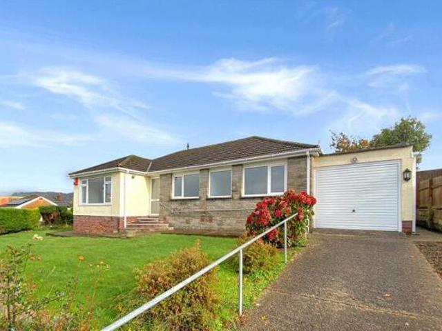 House for sale in Fort Hill, Kentisbury