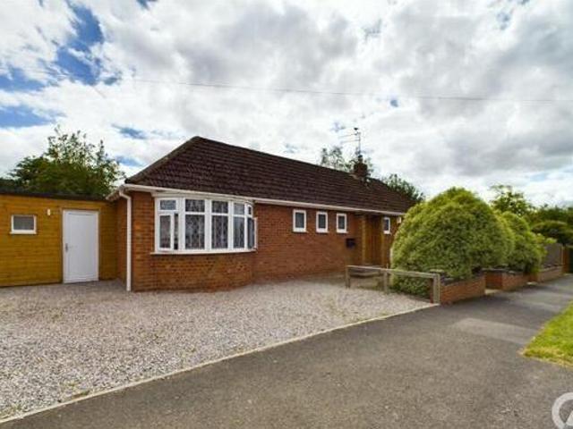 House for sale in Kettering