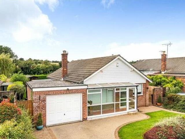 House for sale in North Yorkshire