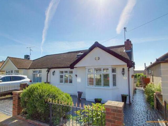 House for sale in Vange, Basildon