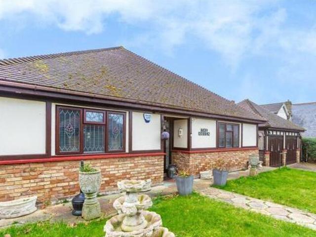 House for sale in Vange, Basildon