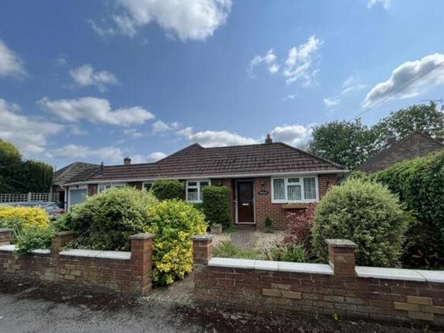 House for sale in South Ham, Priest Down