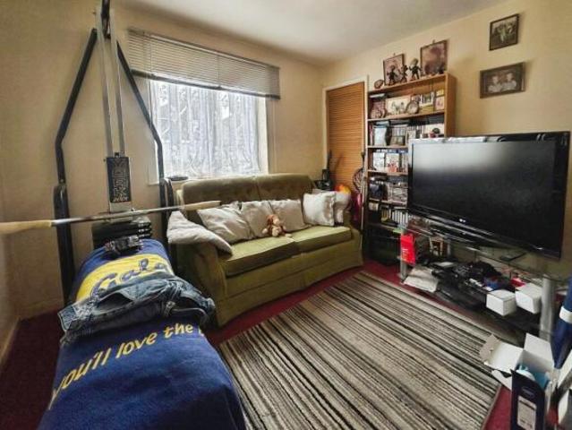Bungalow for sale in Priest Down, Hampshire