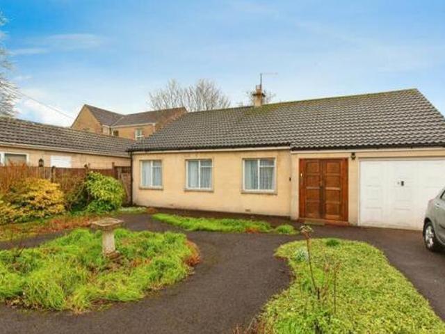 House for sale in Dulcote, Bath And North East Somerset