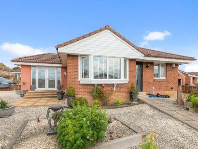 House for sale in Bathgate, Scotland