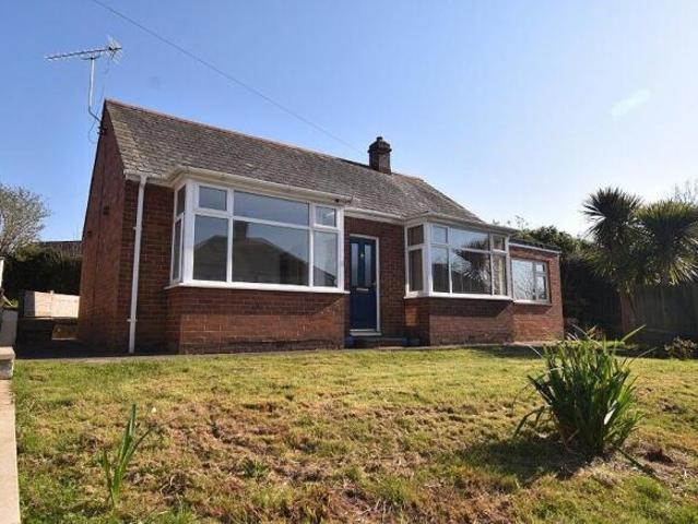 Bungalow for sale in Polsloe, Watergate