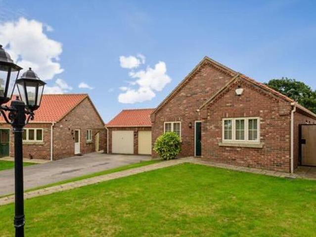 House for sale in Winthorpe, Belleau