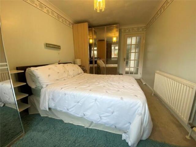 Bungalow for sale