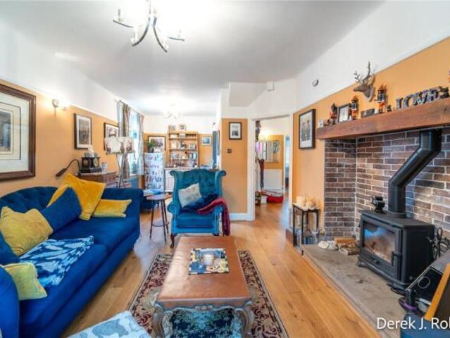 Bungalow for sale in England