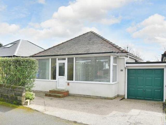 House for sale in Beauchief, South Yorkshire