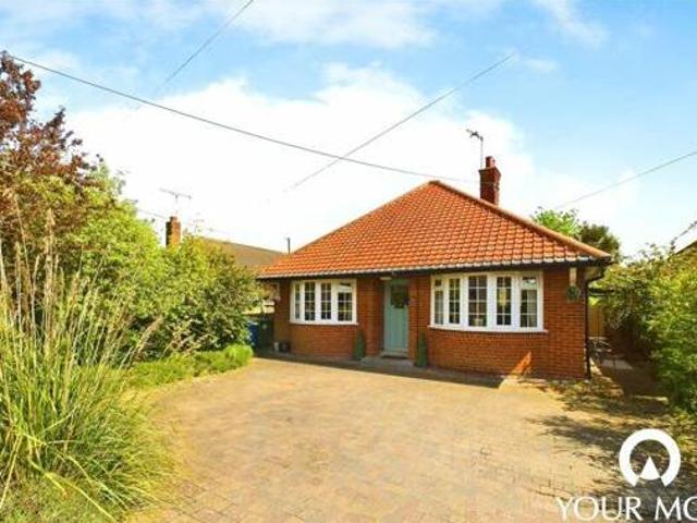 House for sale in Beccles, East Suffolk