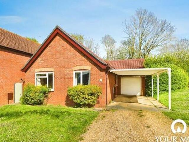 House for sale in Eastbridge, Suffolk