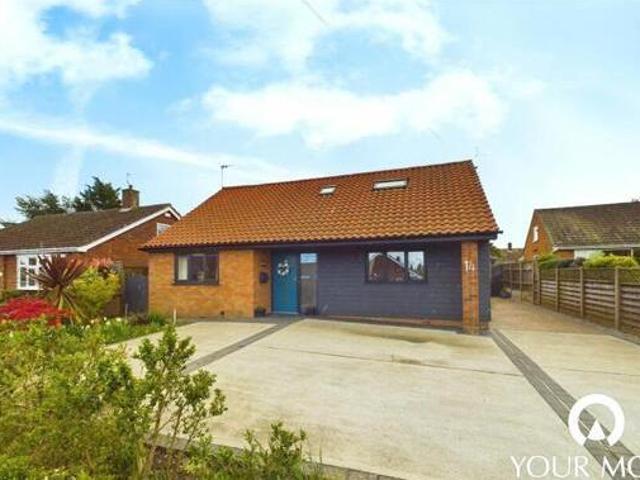 House for sale in Beccles, East Suffolk
