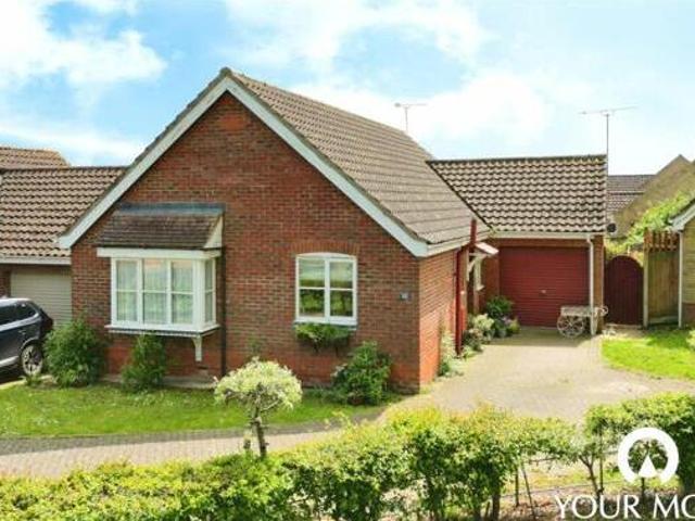 House for sale in Beccles, East Suffolk