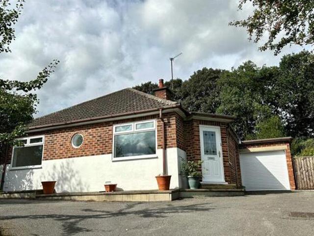 House for sale in Bedale, North Yorkshire