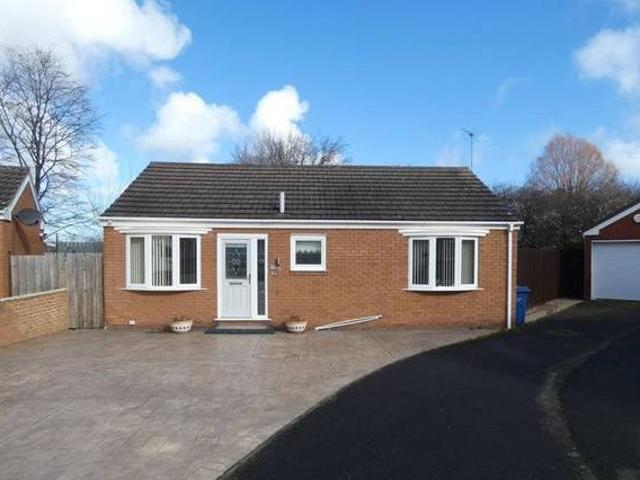 House for sale in Tyne And Wear
