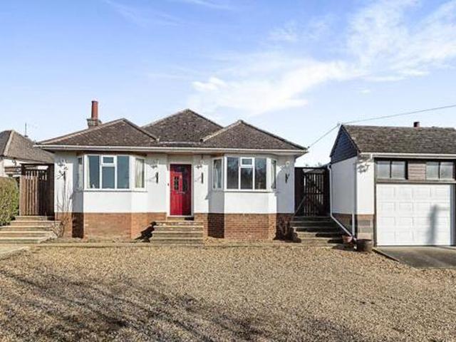 House for sale in Bedford