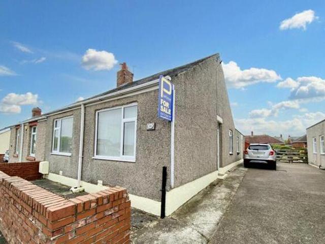 House for sale in Blyth, Northumberland