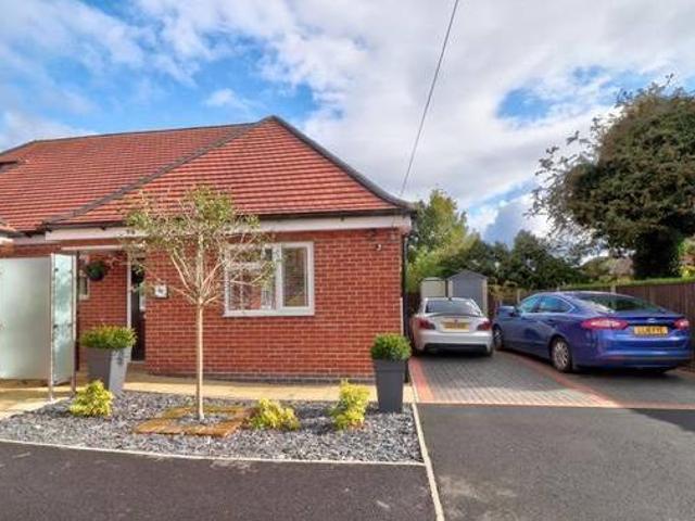 House for sale in East Midlands