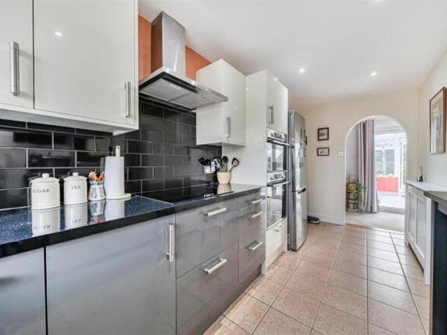 Bungalow for sale in Hatch, Basingstoke and Deane