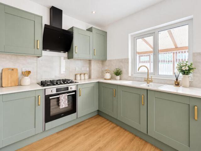 Bungalow for sale in Sheffield, South Yorkshire