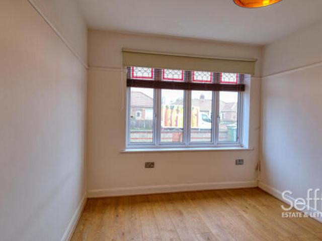 Bungalow for sale in East Bank, Norfolk