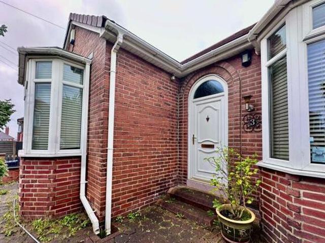 House for sale in Butterton, Staffordshire