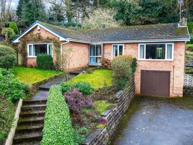 House for sale in Rushock, Worcestershire
