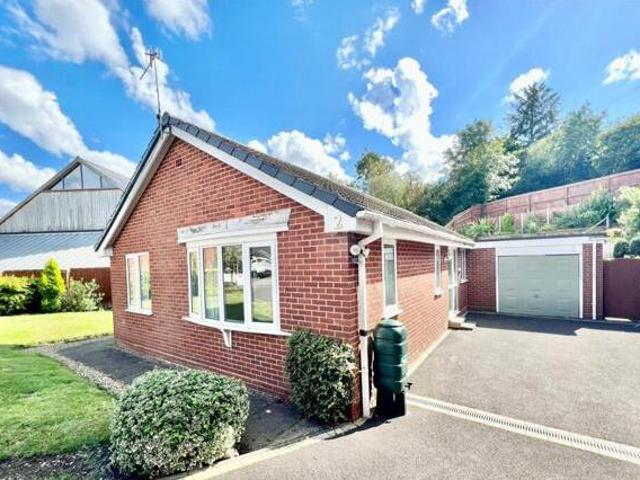 House for sale in Rushock, Worcestershire