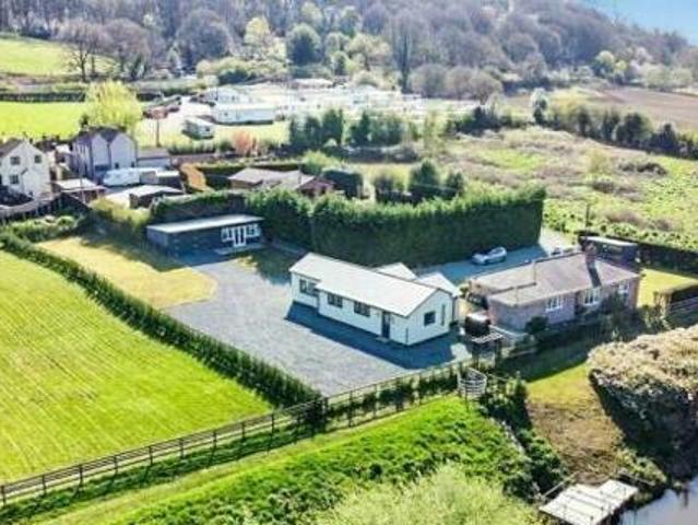 House for sale in Rushock, Worcestershire