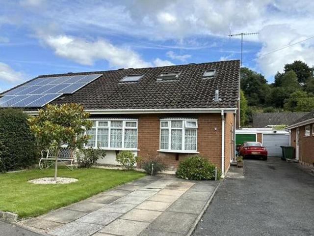 House for sale in Rushock, Worcestershire