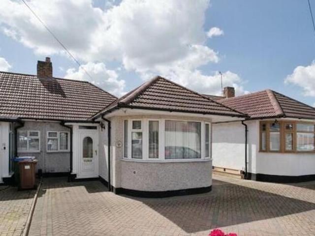 House for sale in Bexleyheath, Greater London