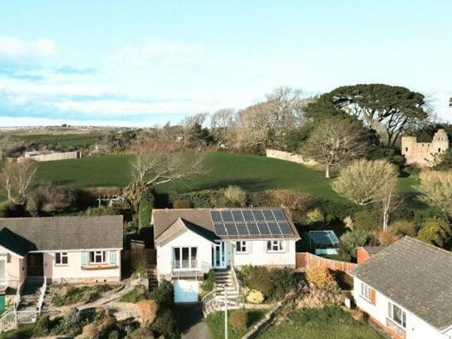 House for sale in Brandis Corner, Devon