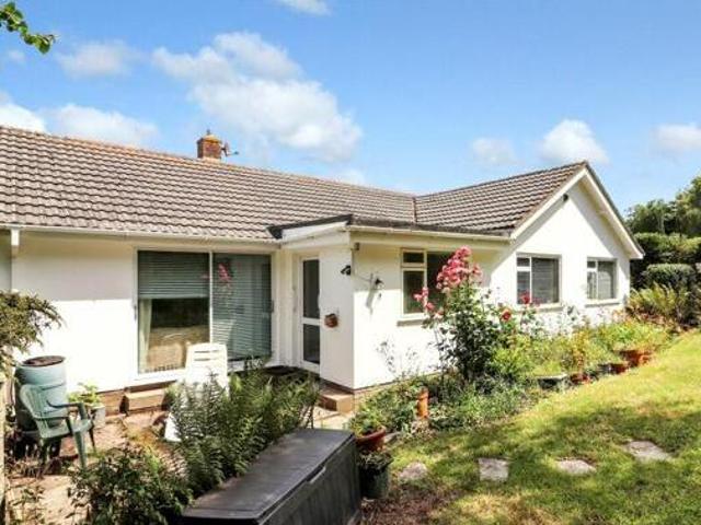 House for sale in Brandis Corner, Devon