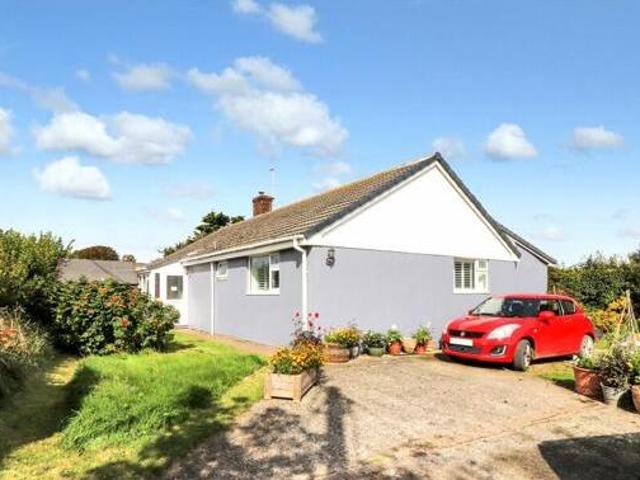 House for sale in Brandis Corner, Devon