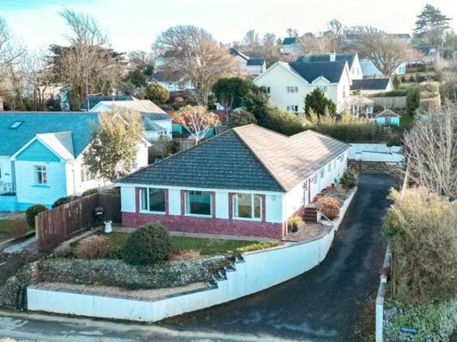 House for sale in Brandis Corner, Devon