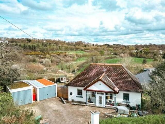 House for sale in Brandis Corner, Devon