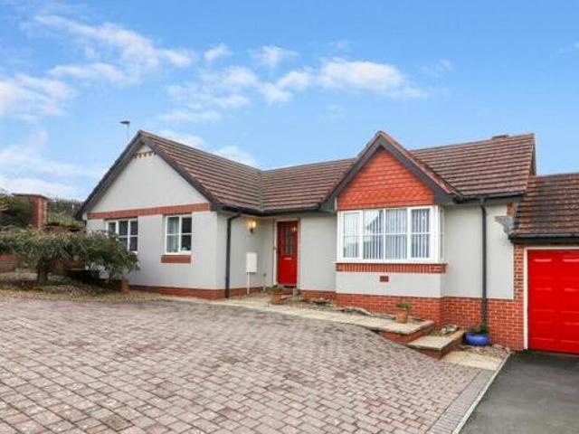 House for sale in Brandis Corner, Devon