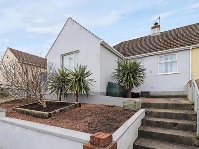 House for sale in Brandis Corner, Devon