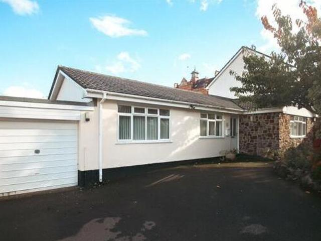House for sale in Brandis Corner, Devon
