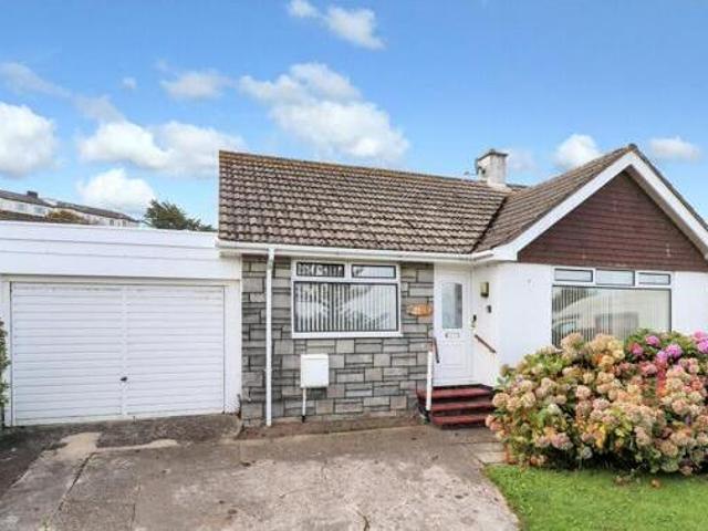 House for sale in Brandis Corner, Devon
