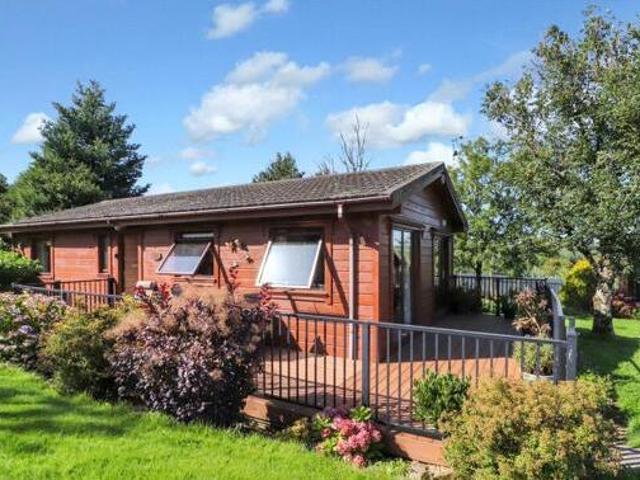 House for sale in Brandis Corner, Devon