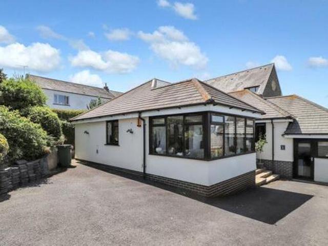 House for sale in Brandis Corner, Devon