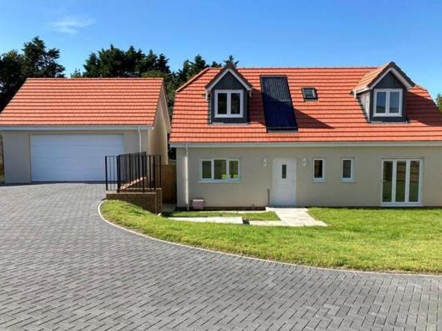 House for sale in Brandis Corner, Devon