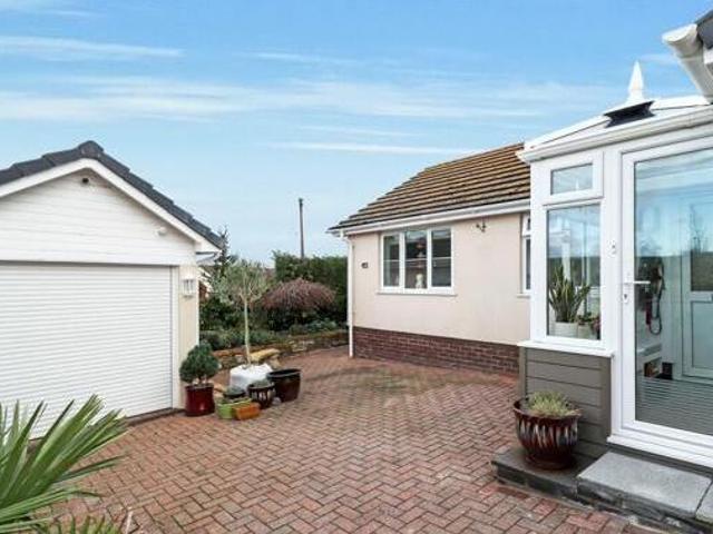House for sale in Brandis Corner, Devon