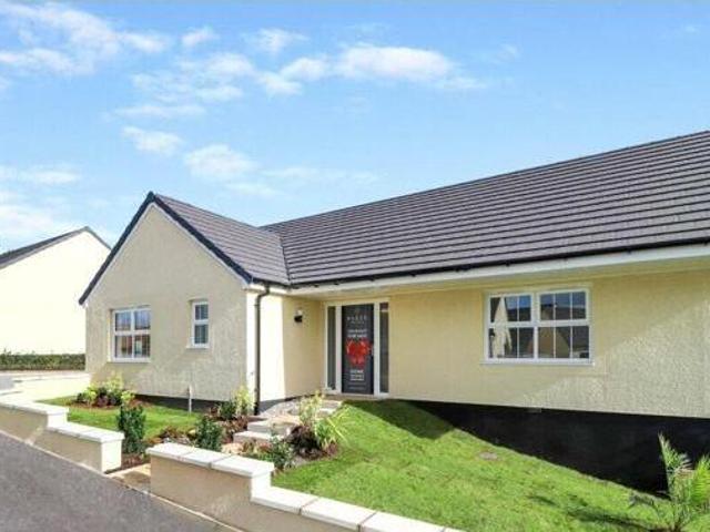 House for sale in Brandis Corner, Devon